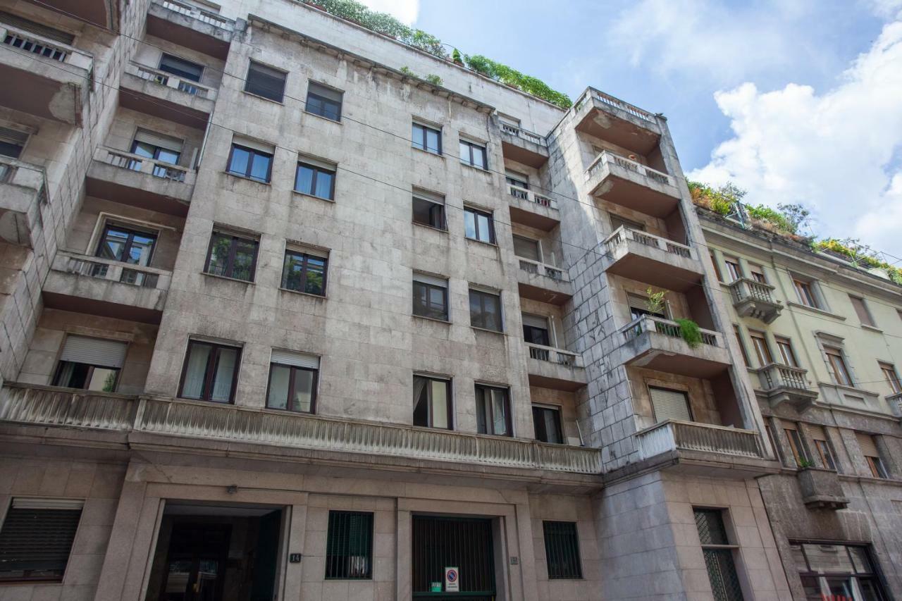 Imhome - Fontana Milano Exterior foto