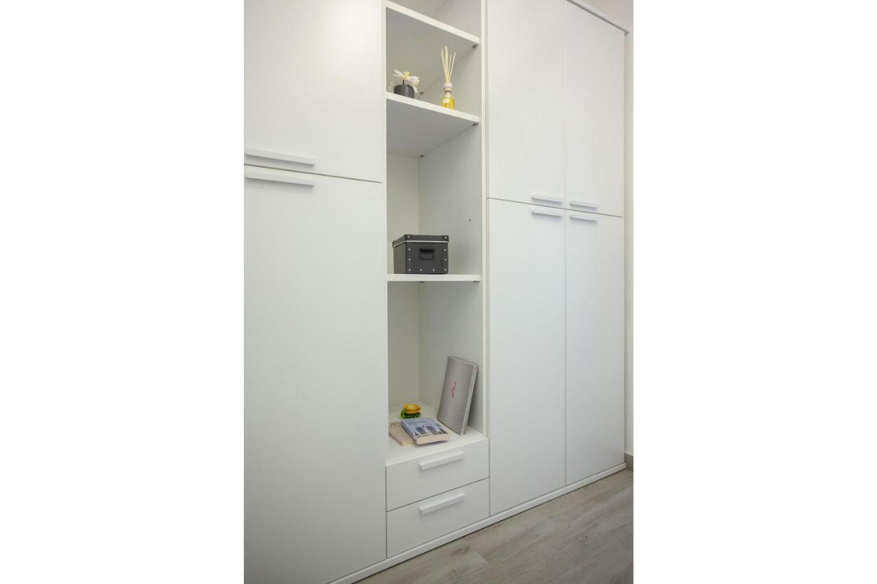 Imhome - Fontana Milano Exterior foto