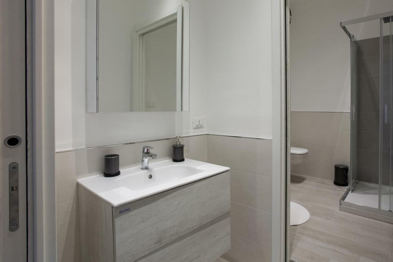 Imhome - Fontana Milano Exterior foto